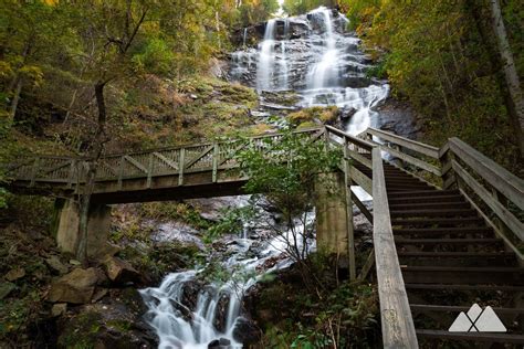 Amicalola Falls Trail: Hiking Georgia's Tallest Waterfall