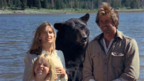 The Adventures of the Wilderness Family (1975) ORIGINAL TRAILER - YouTube