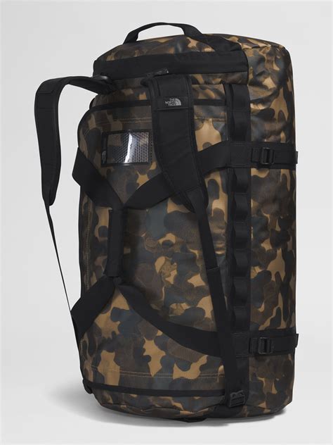 The North Face Base Camp Large Duffle Bag | EMPIRE