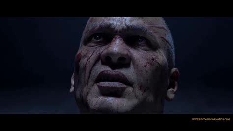 Diablo 4 Official Announcement Cinematic Trailer - YouTube