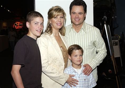 The Osmond Family’s Unknown Stories Revealed