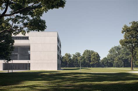 Campus - Regensburg on Behance