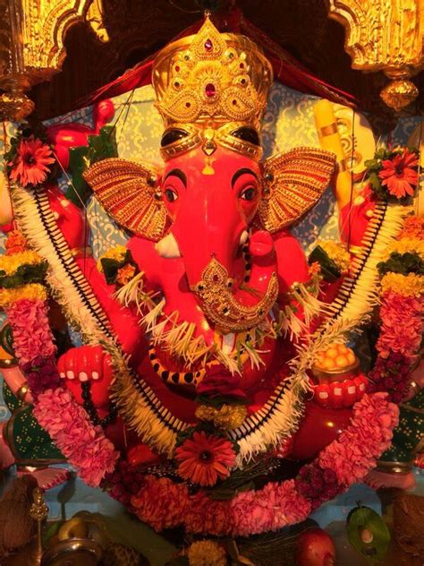 Siddhivinayak Ganpati Wallpaper Hd - 600x800 Wallpaper - teahub.io