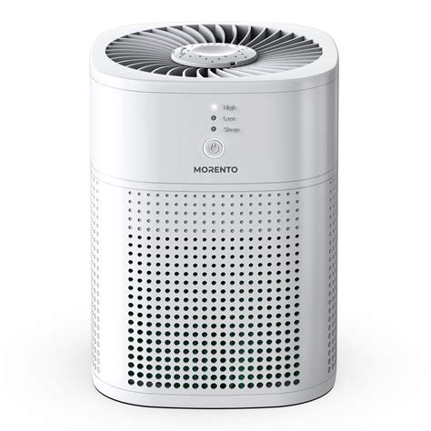 12 Best Air Purifiers For Clean Breathing (2023) Architectural Digest ...