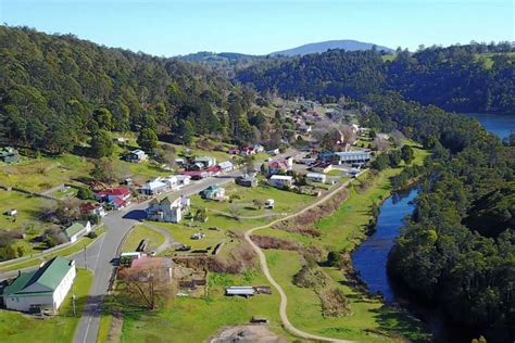 Derby, Tasmania