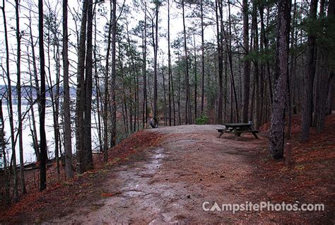 Hickory Knob State Park - Campsite Photos, Camping Info & Reservations