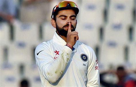 5 records by Virat Kohli that are impossible to break