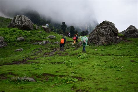 Trekking in Manali: 10 Best Treks in Manali- 2024