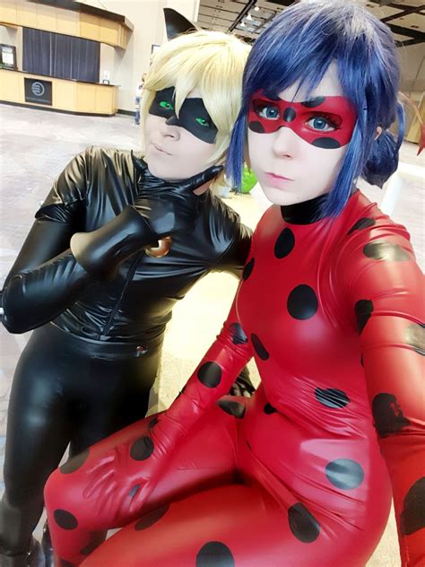 miraculous ladybug | Tumblr | Lady noir, Halloween costumes teenage ...