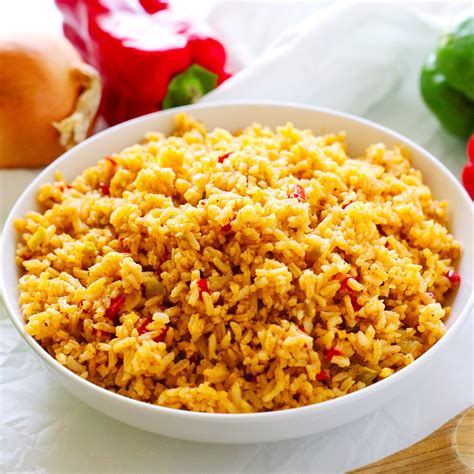 Cajun Rice | Recipe Cart