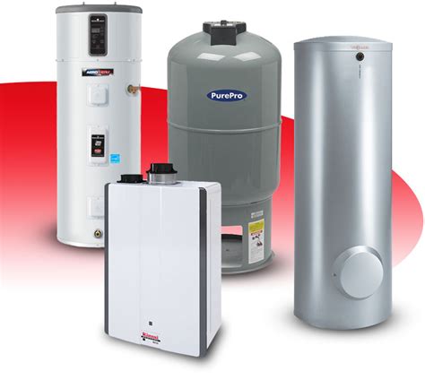 Hot Water Heater Installation Direct Indirect On-Demand Worcester MA