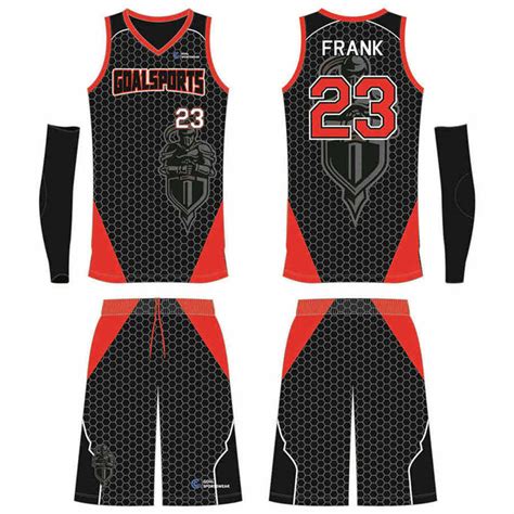 Custom Athletic Uniform, Sublimated Athletic Apparel Manufacturer