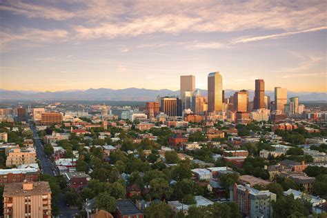 The 25 Best Neighborhoods in Denver in 2024 - 5280