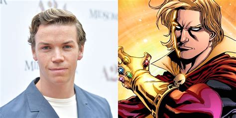 Who Is Will Poulter’s Adam Warlock? Adam Warlock, Explained| The Mary Sue