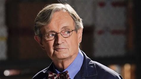 David McCallum, 'NCIS' Actor, Dies at 90