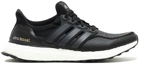 adidas UltraBoost 2.0 ATR 'Core Black' - AQ5954 - Novelship