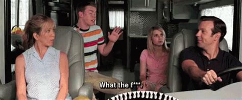 The Best Scene GIF – Were The Millers Jennifer Aniston Emma Roberts ...