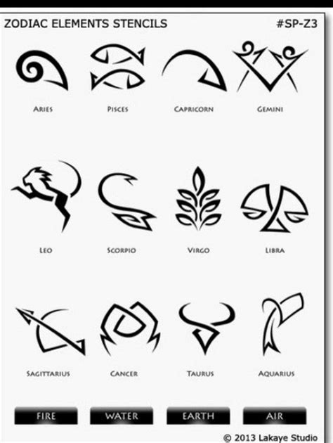 220+ Libra Tattoo Designs (2020) Zodiac Signs, Horoscope Symbols ...