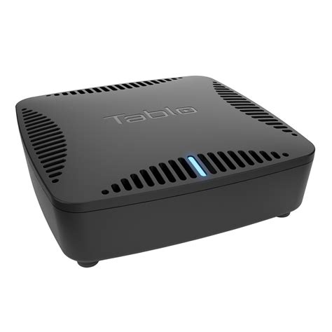 Tablo Dual TV Antenna DVR with WiFi - Walmart.com