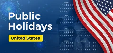 Full List of US Holidays 2024 - GeeksforGeeks