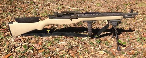 Springfield M1A1 SOCOM 16, Many High Quality Ac... for sale