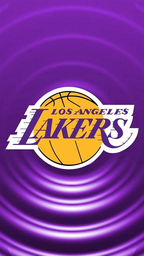 LA Lakers iPhone Wallpapers - Top Free LA Lakers iPhone Backgrounds ...