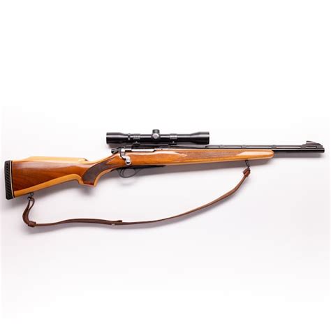 Remington Model 600 - For Sale, Used - Excellent Condition :: Guns.com