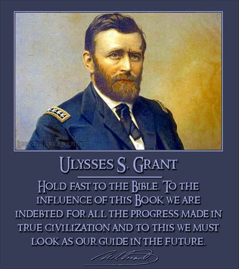 Ulysses S. Grant Quotes. QuotesGram