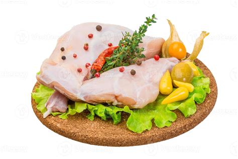 Raw rabbit meat 10867780 Stock Photo at Vecteezy