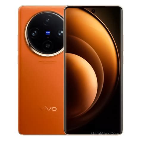 vivo X100 Pro Price in Bangladesh (December 2024), Full Specs