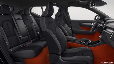 2024 Volvo Xc40 Interior - Joby Melody