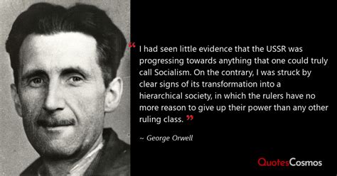 “I had seen little evidence that the…” Joseph Stalin Quote