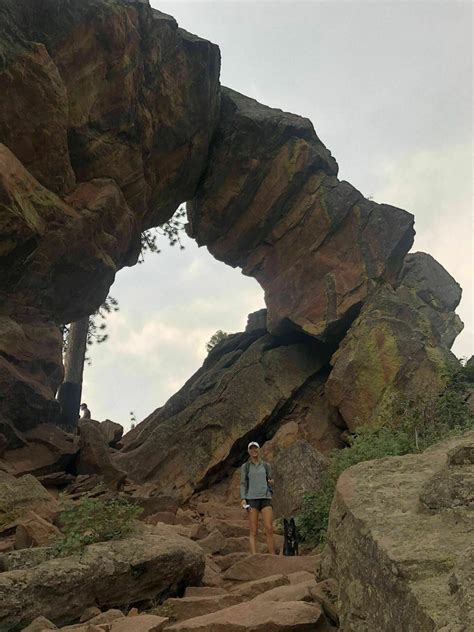 Photos of Royal Arch Trail - Colorado | AllTrails