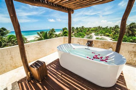 9 Best Beach Hotels in Tulum | Hand-picked Guide 2022