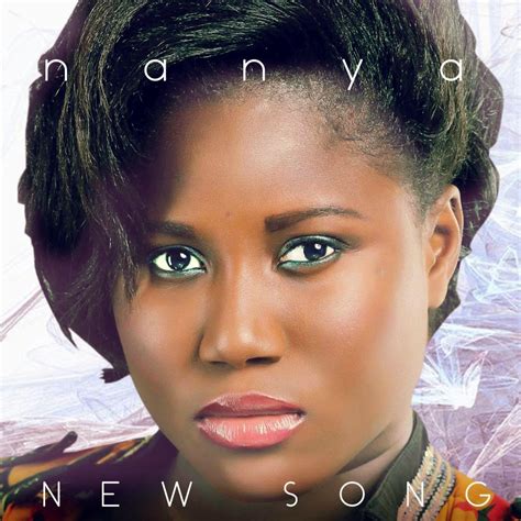 Welcome to Linda's Blog: Nanya - New Song