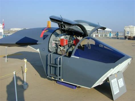 The Ejection Site: F-111D Capsule Restoration