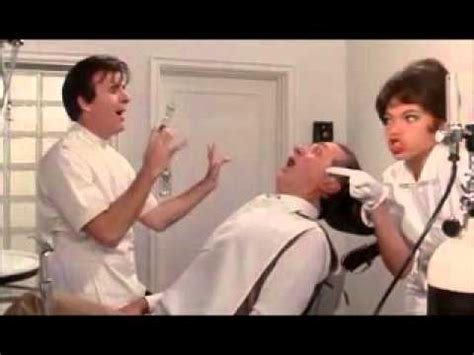 Steve Martin as dentist in Little Shop of Horrors. - YouTube