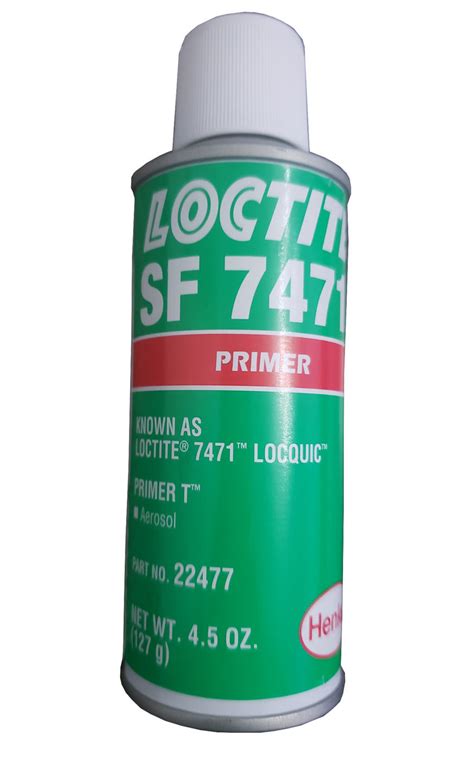 LOCTITE 7471 ACTIVADOR - COMPRAR LOCTITE PERU