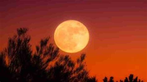 Harvest Moon 2020: Everything you need to know about full moon in October