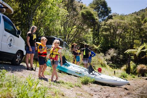 Rotorua Activities For Families | Rotorua Things To Do Family