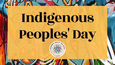 Commemorating Indigenous People’s Day - IATSE