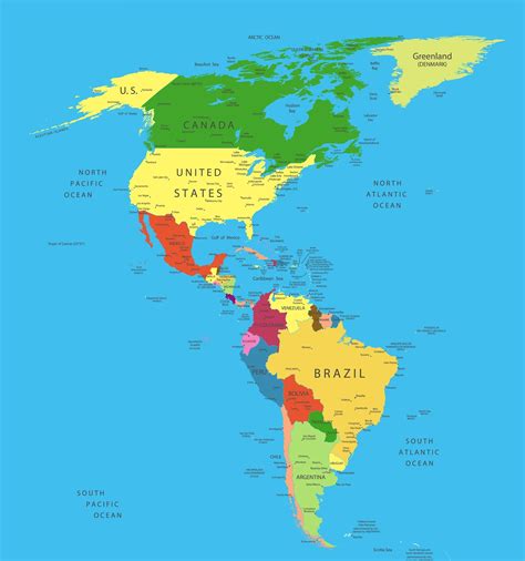 gloria templar Bajo mandato mapa de america acción Estúpido solar