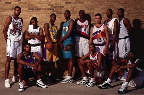 A Look Back At The Legendary 1996 NBA Draft | Kobe, Iverson, Nash