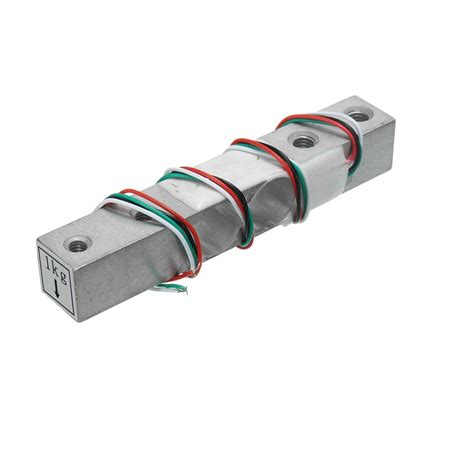 Load Cell Sensor 1KG/ 5KG/ 20KG - Digitalelectronics