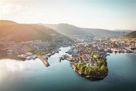 32 best things to do in Bergen in winter (2023/4 guide)