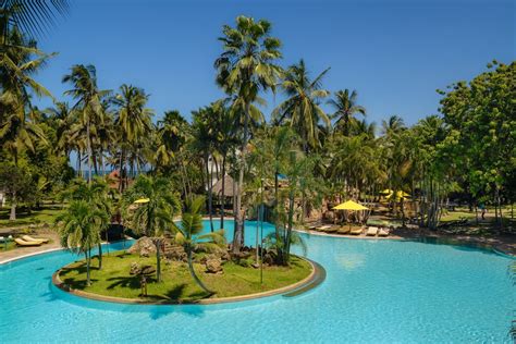 Book Sarova Whitesands Beach Resort & Spa in Mombasa | Hotels.com