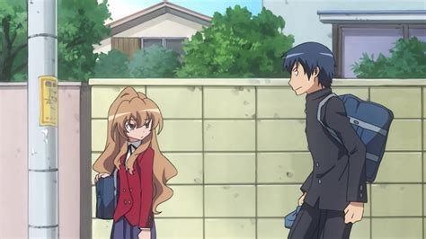 Toradora!: An Anime Review – Real Women of Gaming