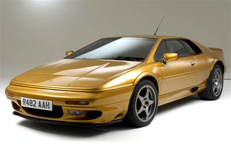 Lotus Esprit V8 (2008) buying guide | evo