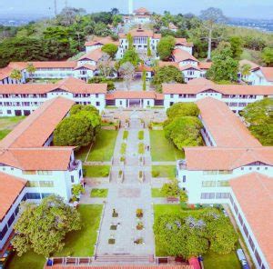 Hostel Accommodation At University of Ghana - What To Know – GetRooms Blog