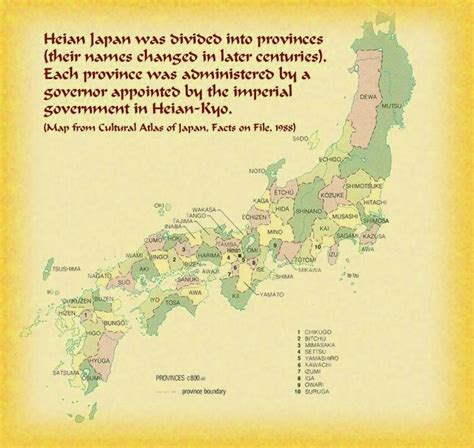 Ancient Map Of Japan - Free Printable Maps